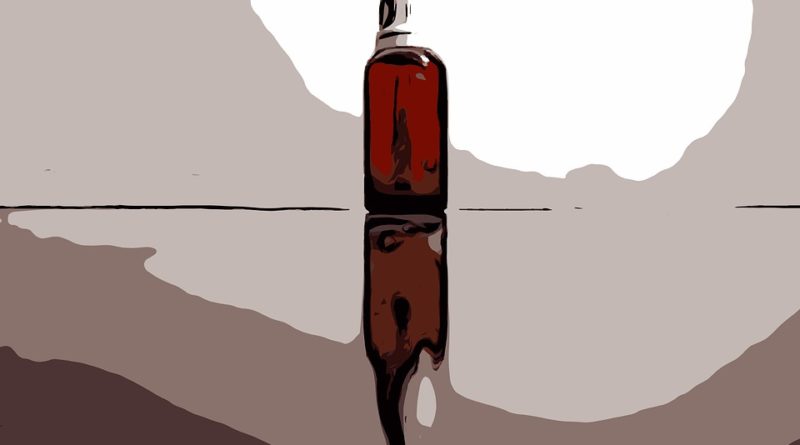 Účinky borové vody