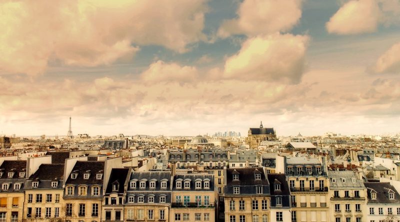 Francouzská malebná města, která stojí za navštívení